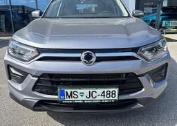 Zunanja slika - KG Mobility Korando - 1.5 T-GDI 120 kW Fresh+ M T - 9 - Predogledna slika