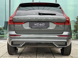 Zunanja slika - Volvo XC60 - B5  P  AWD Plus Dark... - 6 - Predogledna slika