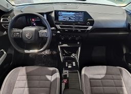 Zunanja slika - Citroën C4 - MAX Hybrid145  eDCT6 masaža sedeži - 10 - Predogledna slika