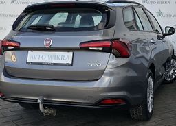 Zunanja slika - Fiat Tipo - 1.4 16v Lounge SLOVENSKI LED•KLIMA•KLJUKA•ODLIČEN• - 4 - Predogledna slika