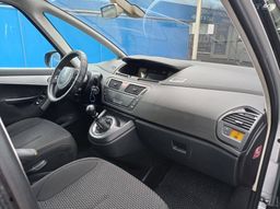 Zunanja slika - Citroën C4 - Picasso 1.6 HDI.OPR.VEL.SERVIS - 11 - Predogledna slika