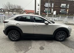 Zunanja slika - Mazda CX-30 - G140 PRIME-LINE - 4 - Predogledna slika