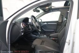 Zunanja slika - Audi A3 - 2.0 TDI S-tronic S-Line 150KM - 9 - Predogledna slika