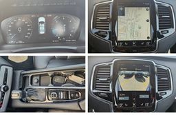 Zunanja slika - Volvo XC90 - D5 AWD MOMENTUM BLIS ACC LED KAM NAVI... - 19 - Predogledna slika