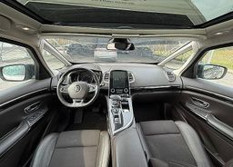 Zunanja slika - Renault Espace - ZEN Blue dCi - NA OBROKE BREZ POLOGA - - 7 - Predogledna slika