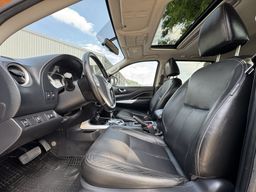 Zunanja slika - Nissan Navara - Tekna 2.3DCI AVT. 4x4 DK - SLO POREKLO - 97.000 km - 8 - Predogledna slika