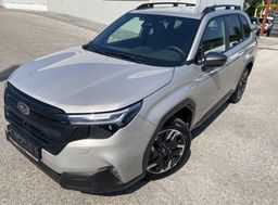 Zunanja slika - Subaru Forester - 2.0i CVT 4WD Lineatronic STYLE - 1 - Predogledna slika