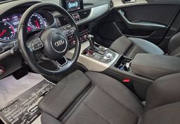 Zunanja slika - Audi A6 - Avant 2.0 TDI quattro S tronic S-Line-LED-20COL-WEBASTO - 5 - Predogledna slika