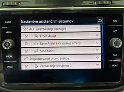 Zunanja slika - VW Tiguan - 2.0TDI-DSG-IQ-LED-KAM-ACC-VIRTUAL-MRTVI-KOT-KEYL.. - 15 - Predogledna slika