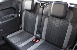 Zunanja slika - VW Tiguan Allspace - 2.0 TDI 4MOTION R-LINE 7SED SIDE AST ACC KAM AMB. - 12 - Predogledna slika