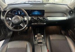 Zunanja slika - Mercedes-Benz GLB-Razred - GLB 200 d.KAMERA.USNJE.ACC.LED.NAVI.SAMO 137.000KM - 8 - Predogledna slika
