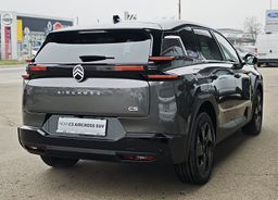 Zunanja slika - Citroën C5 Aircross - MAX Hibrid 145 avtomatik - 5 - Predogledna slika