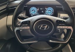 Zunanja slika - Hyundai Tucson - 1.6 T-GDI DCT-slo-1last-acc-alu-pdc-radar-tov.gara - 7 - Predogledna slika