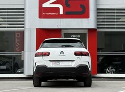 Zunanja slika - Citroën C4 Cactus - PureTech 110 AVT. 1.LASTNIK - 6 - Predogledna slika
