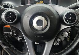 Zunanja slika - Smart Smart forfour - forfour CABRIO 1.0 71ks °EDITION  1° °NAVIGACIJA° °KAMERA° - 10 - Predogledna slika