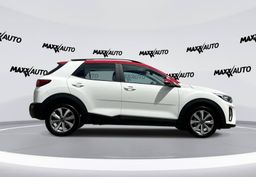 Zunanja slika - KIA Stonic - 1.0 T-GDi LX Urban ISG - 4 - Predogledna slika