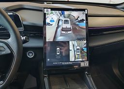 Zunanja slika - Geely Cityray - 1.5 7DCT FWD GF - 4 - Predogledna slika