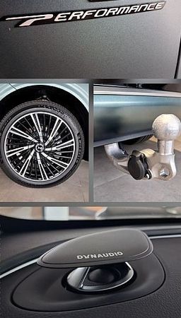 Zunanja slika - Xpeng G9 - PERFORMANCE AWD KAITOKE MAT GREEN - 12 - Predogledna slika