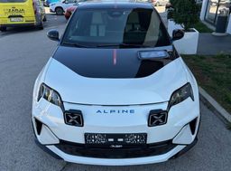 Zunanja slika - Alpine A290 - 162KW PREMIERE EDITION - Limited Edition - 4 - Predogledna slika