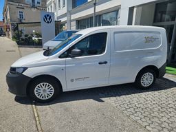 Zunanja slika - VW Caddy - Cargo 2.0 TDI - 5 - Predogledna slika