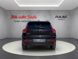 Zunanja slika - Volvo XC40 - XC40 - 5 - Predogledna slika