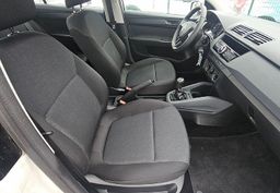 Zunanja slika - Škoda Fabia - 1.0 TSI 95ks °2-UPORABNIK° °LED° ° USB ° - 9 - Predogledna slika