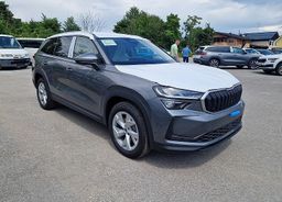 Zunanja slika - Škoda Kodiaq - 2.0 TDI DSG 110kW Selection - 1 - Predogledna slika