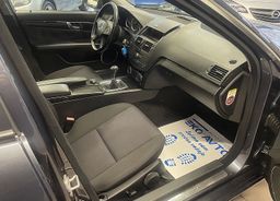 Zunanja slika - Mercedes-Benz C-Razred - C 220 CDI ELEGANCE - 9 - Predogledna slika