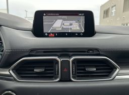 Zunanja slika - Mazda CX-5 - G194 AWD Revolution Top črno usnje Avt. - 17 - Predogledna slika