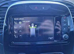 Zunanja slika - Renault Captur - Intens TCe 150 AVTOMATIK +VLEČNA KLJUKA+SERVISNA - 16 - Predogledna slika