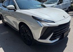 Zunanja slika - Forthing Forthing T5 EVO - T5 Evo SPORT ADAS - NA ZALOGI - 3 - Predogledna slika