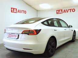 Zunanja slika - Tesla Model 3 - LONG RANGE DUAL MOTOR AWD - 5 - Predogledna slika