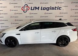Zunanja slika - Renault Mégane - Megane TCe 205 EDC GT - 7 - Predogledna slika