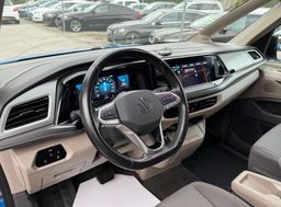 Zunanja slika - VW Multivan - T7 L2 2.0 TSI AUT. 1.LASTNIK IQ LED 7 SED. KAMERA - 16 - Predogledna slika