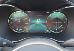 Zunanja slika - Mercedes-Benz C-Razred - C 220CDI-3X AMG-VIRTUAL-ACC-FULL LED-KAMERA... - 14 - Predogledna slika