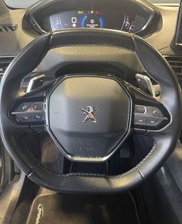 Zunanja slika - Peugeot 5008 - 7SEDEŽEV-VIRTUAL-NAVI-360KAM-LED-KEYLESS-ALU - 9 - Predogledna slika