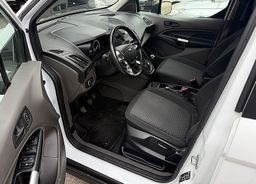 Zunanja slika - Ford Transit - Connect 1.5 Tdci - SLO- 1.lastnik - M1- DDV- - 5 - Predogledna slika