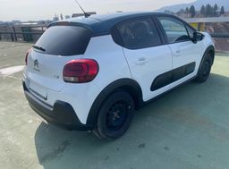 Zunanja slika - Citroën C3 - Feel PureTech SHINE 83 S S BVM NAVI.PDC.LED. - 5 - Predogledna slika