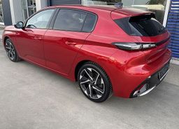 Zunanja slika - Peugeot 308 - 1.2 PURETECH 130 ALLURE - 2 - Predogledna slika