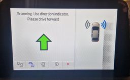 Zunanja slika - Ford Kuga - St-Line X 2.5 Hyb FHEV-SLO-RADAR-LED-NAVI-HEADUP - 28 - Predogledna slika