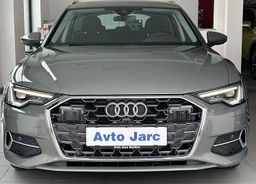 Zunanja slika - Audi A6 - Avant 40 TDI S tronic -LED-ACC-360 KAMERA-VIRTUAL - 2 - Predogledna slika
