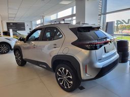 Zunanja slika - Toyota Yaris Cross - 1.5 HEV Sport Assist - 1 - Predogledna slika