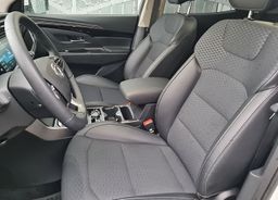 Zunanja slika - KG Mobility Korando - 1.5 T-GDI 120 kW Smart M T - 9 - Predogledna slika