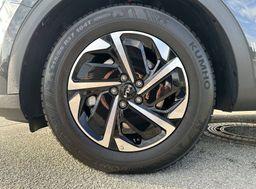 Zunanja slika - KIA Sportage - 1.6 T-GDi EX Fresh Plus ISG. 7 DCT - 9 - Predogledna slika