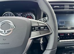 Zunanja slika - SsangYong Korando - 1.5 T-GDI Fresh M T - 11 - Predogledna slika