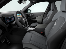 Zunanja slika - BMW X3 - 20d xDrive - 7 - Predogledna slika