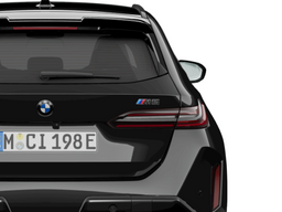 Zunanja slika - BMW Serija 5 - M5 Touring - 6 - Predogledna slika