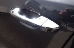 Zunanja slika - KIA Sportage - 2.0 CRDi 136kW EX Limited AWD Auto - 6 - Predogledna slika