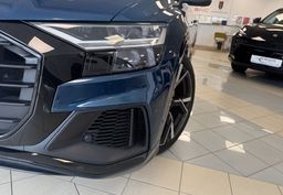 Zunanja slika - Audi Q8 - 50 TDI QUATTRO-S-LINE -PANORAMA-ZRAČNO-360¨ KAMER - 4 - Predogledna slika