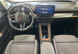 Zunanja slika - Cupra Born - 150kW-62 KW BATERIJA.KAMERA.NAVI.ALKANTARA.ACC.TOP - 15 - Predogledna slika